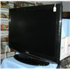 Image 1 : Large Samsung flat screen TV