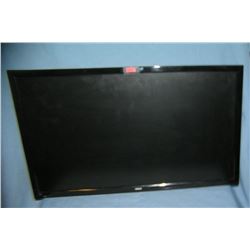 RCA flat screen TV
