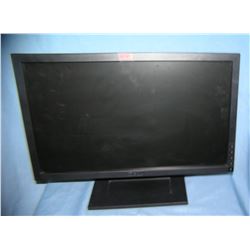 Dell flat screen monitor