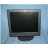 Image 1 : NES flat screen monitor multisync LCD monitor