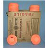 Image 1 : Box of White Flyer biodegradable shot gun targets