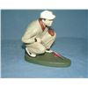 Image 2 : Classic golfer figural display piece