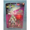 Image 1 : Beetle Borgs noxic action figure mint on card