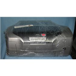 Epson Stylus R800 photo printer, copier and scanner