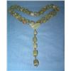Image 1 : Super large jade necklace