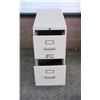 Image 2 : Two drawer file cabinet