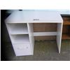 Image 1 : Activity desk nice single drawer with 2 cubby holes