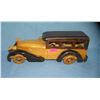 Image 1 : Antique wooden automobile all hand made