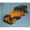 Image 2 : Antique wooden automobile all hand made