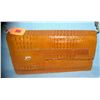 Image 2 : High quality vintage alligator hand bag