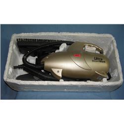 Shark ultra steam cleaning machine