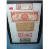 Image 1 : Collection of vintage world currency