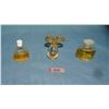 Image 1 : Group of miniature perfume bottles