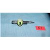 Image 1 : Okefenokee tie clasp and lead pencil combo