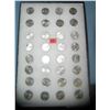 Image 1 : Large collection of US state quarters