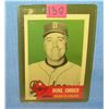 Image 1 : Duke Snider all star retro baseball card