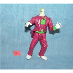 Vintage 5 inch action figure