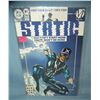 Image 1 : Static first edition comic book