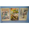 Image 1 : Group of 3 early comics