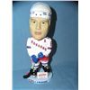 Image 1 : Eric Lindros New York Rangers bobble head figure