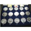 Image 15 : America's largest American silver dollar collection