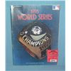 Image 1 : World Series 1978 official program