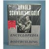 Image 1 : A. Schwarzenegger encyclopedia of mod. body building