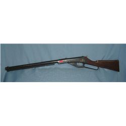 Vintage JC Higgens lever action BB gun