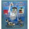 Image 1 : Pair of vintage Starting Lineup baseball figures