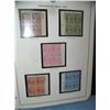 Image 3 : The United States of America plate block collection