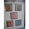 Image 4 : The United States of America plate block collection