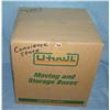 Image 1 : Moving and Storage Company mystery box