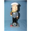 Image 1 : Bloody Thursday ILWU bobble head figure