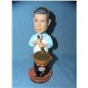 Image 1 : Mike Malley master choclatier bobble head figure