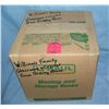Image 1 : Moving and Storage Company mystery box
