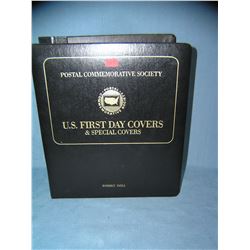 Huge collection of first day covers and special covers