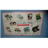 Image 1 : Hasbro Toys advertising store display billboard