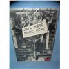 Image 1 : Jail Keys Made Here and other advertising signs