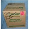 Image 1 : Moving and Storage Company mystery box lot