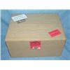Image 1 : Mystery box marked Record World 45 RPM records