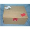 Image 1 : Mystery box marked Record World 45 RPM records