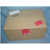 Image 1 : Mystery box marked Record World 45 RPM records