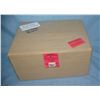 Image 1 : Mystery box marked Record World 45 RPM records