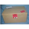 Image 1 : Mystery box marked Record World 45 RPM records