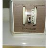 Image 2 : Singer touch and sew deluxe zig zag sewing machine