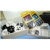 Image 4 : Singer touch and sew deluxe zig zag sewing machine