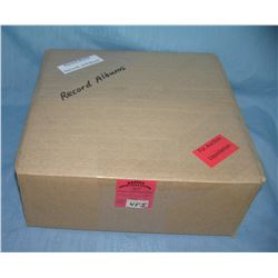 Moving and Storage Company mystery box lot marked