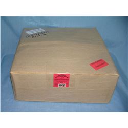 Moving and Storage Company mystery box lot marked