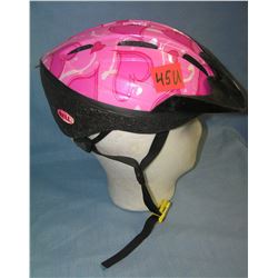 Quality Bell Bike helmet