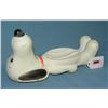 Image 2 : Snoopy figural soap dish by Avon